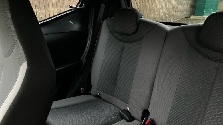 Toyota Aygo 1.0 VVT-i X-Trend TSS 5dr x-shift Petrol Hatchback